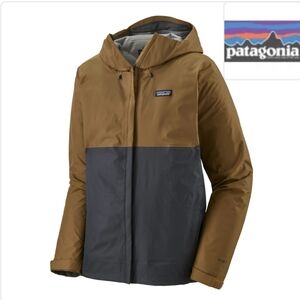 Patagonia Men's Torrentshell 3L Jacket Size XL